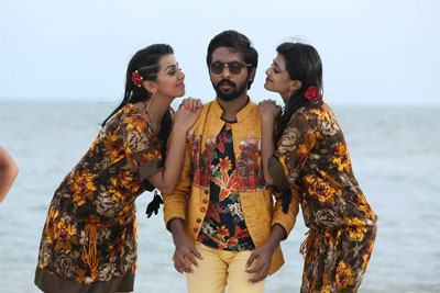 chennai-chinnodu-movie-stills